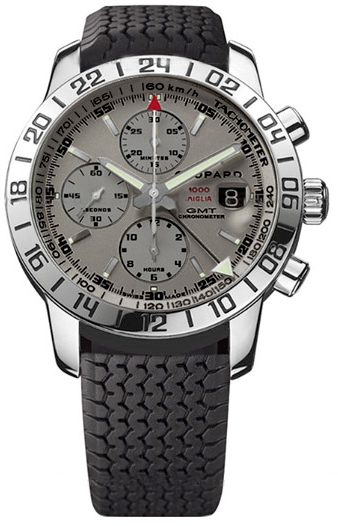 Chopard MILLE MIGLIA MENS Steel Watch 168992-3022 - Click Image to Close